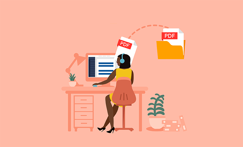 PDF Generation Best Practices