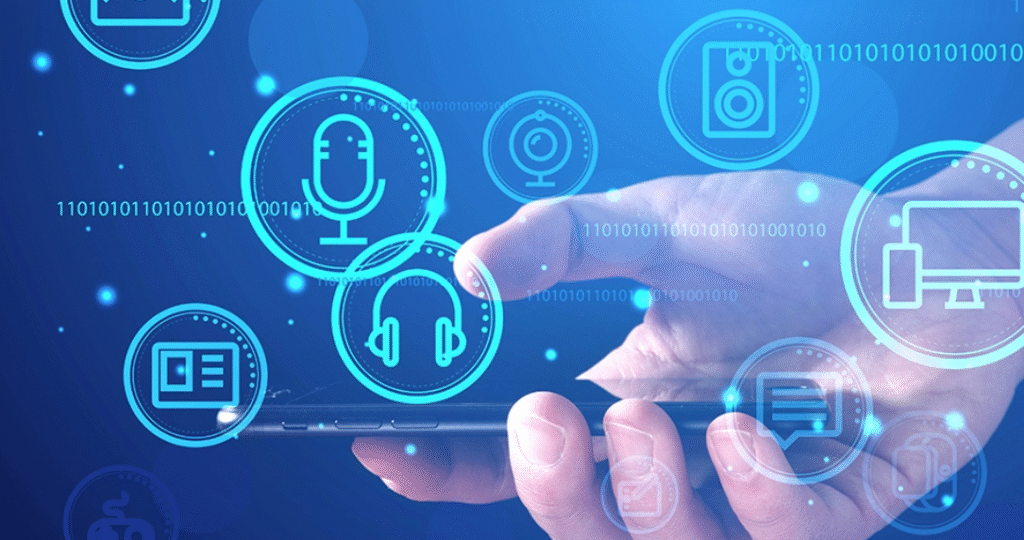The Future of Speech Recognition