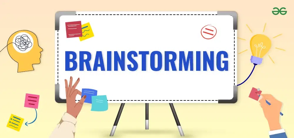 brainstorming techniques