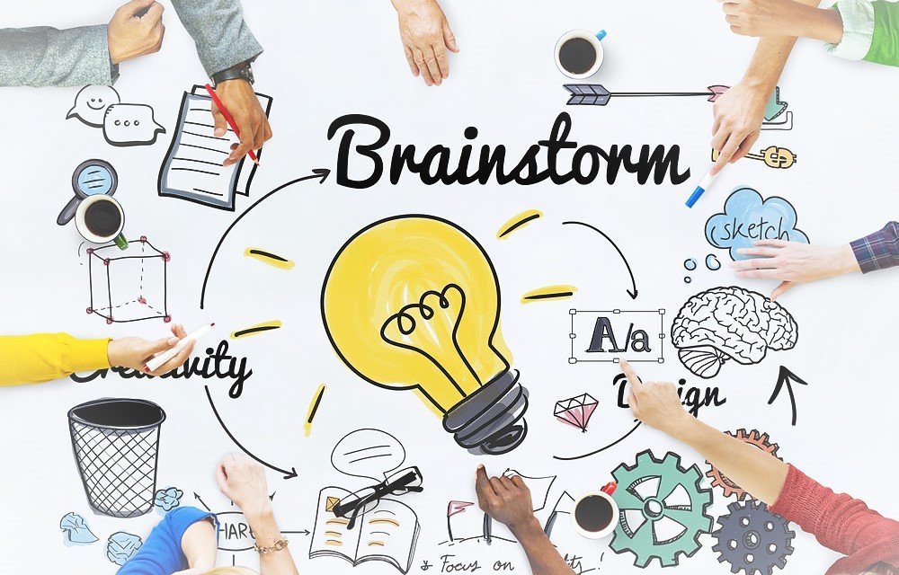 brainstorming techniques